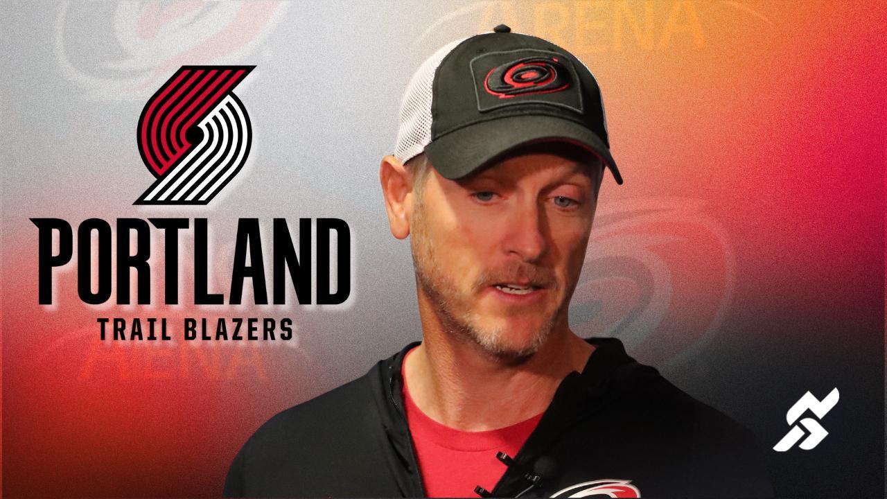 杨瀚森尚未登陆NBA，开拓者已迎来新东家，这位神秘买家究竟是谁？