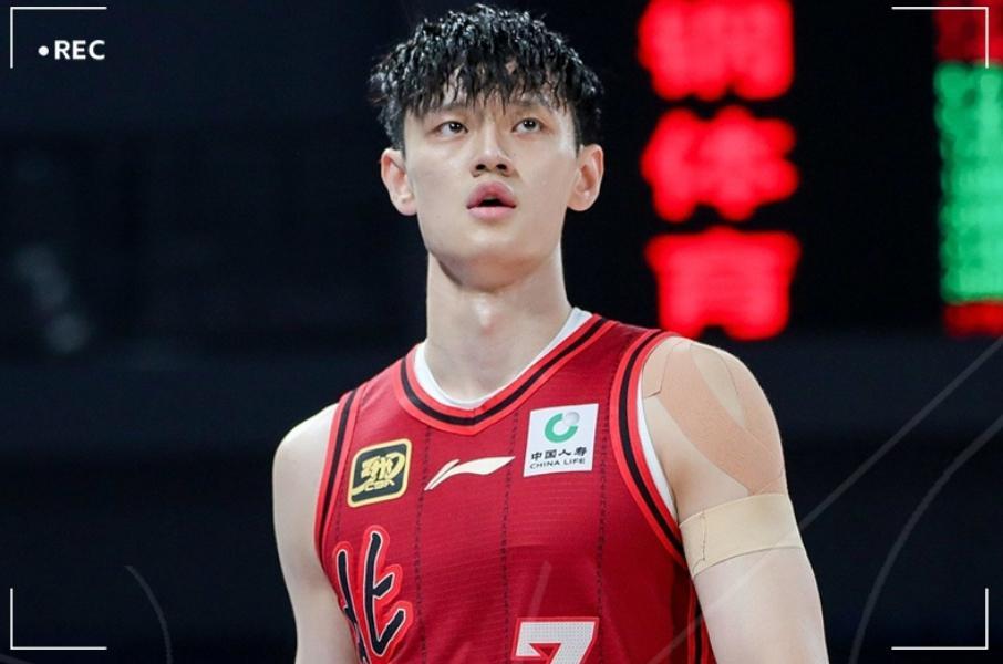 体育平台-CBA新消息！李晓旭成为助教，广东追逐萨姆纳，曾凡博和篮网会合