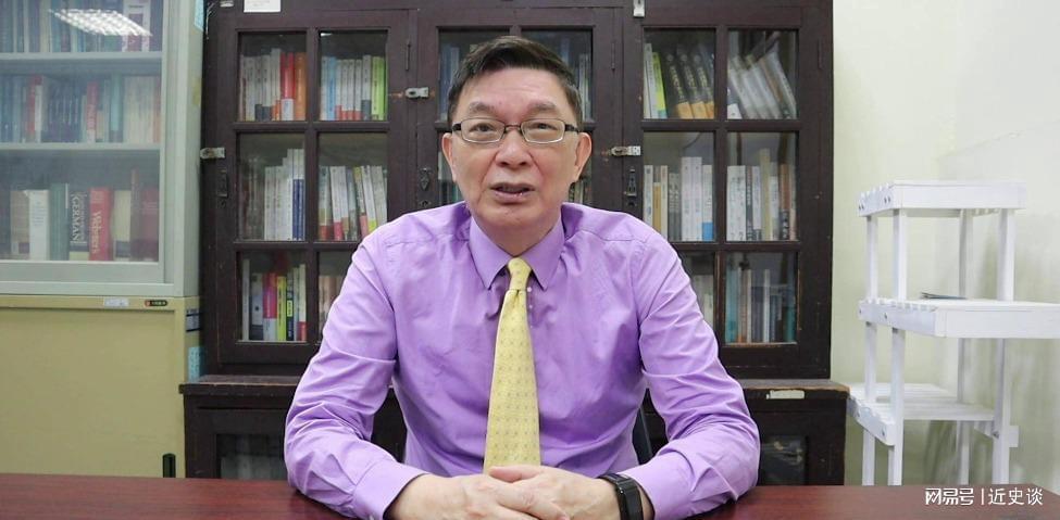 开云体育-洪秀柱登上天安门，赖清德当局称“回来就抓”，大陆六字预言结局
