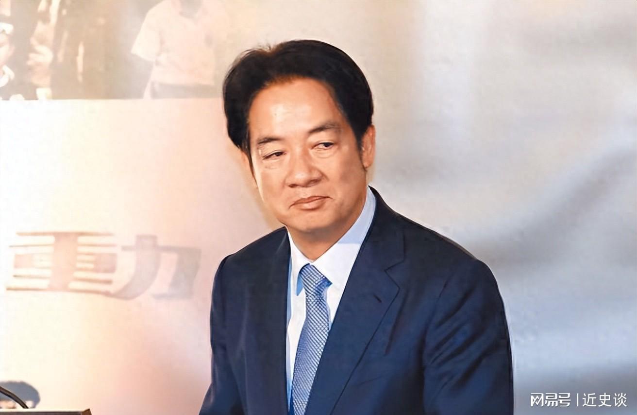 开云体育-洪秀柱登上天安门，赖清德当局称“回来就抓”，大陆六字预言结局