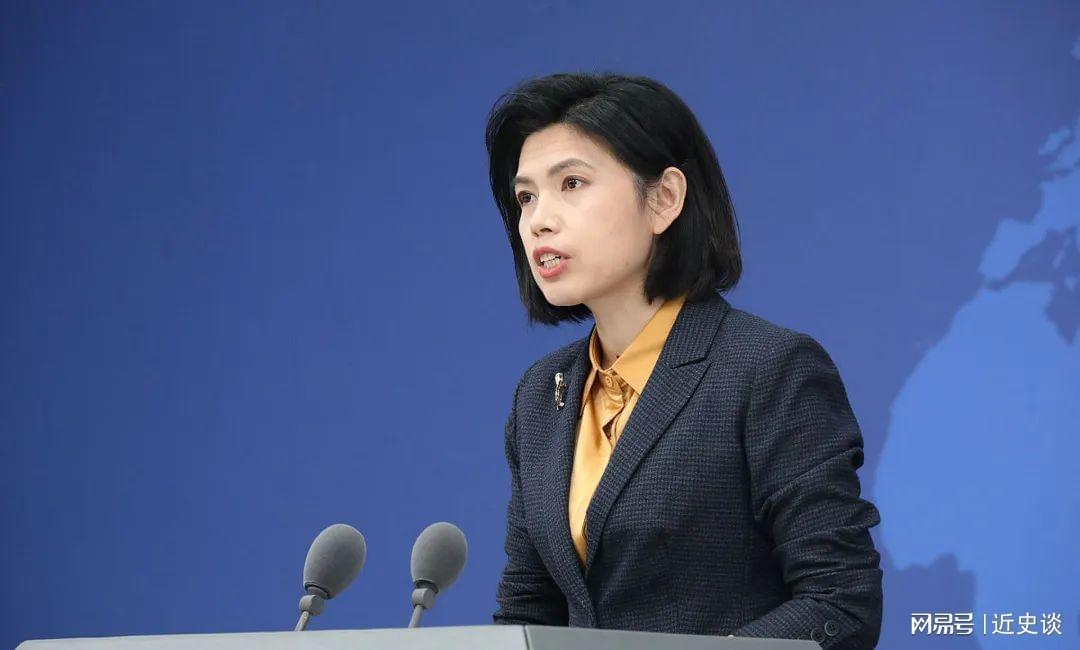 开云体育-洪秀柱登上天安门，赖清德当局称“回来就抓”，大陆六字预言结局