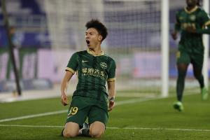 开云体育-东体：培养年轻才俊已成共识 未尝不会涌现出“中国的亚马尔”