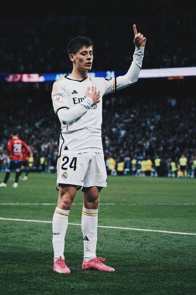 皇马年轻人出路何在？进球也不会有更多出场机会