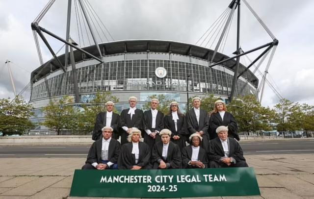 开云官网-各路看客盘算曼城：打英乙不错，连续多年扣分解恨