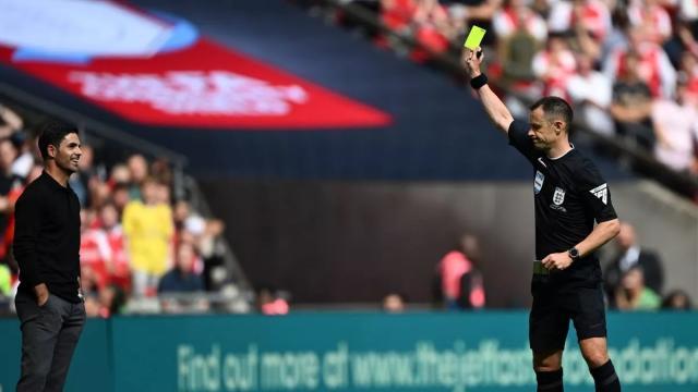 开云体育-新赛季有新规则 更长补时+更严规范改变英超？