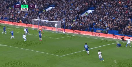 开云官网-【英超】哈弗茨头球建功 切尔西1比0水晶宫结束连败