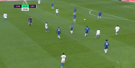 开云官网-【英超】哈弗茨头球建功 切尔西1比0水晶宫结束连败