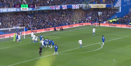 开云官网-【英超】哈弗茨头球建功 切尔西1比0水晶宫结束连败