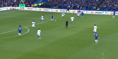 开云官网-【英超】哈弗茨头球建功 切尔西1比0水晶宫结束连败