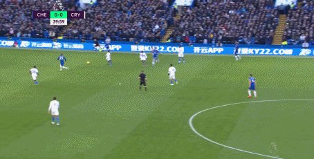 开云官网-【英超】哈弗茨头球建功 切尔西1比0水晶宫结束连败