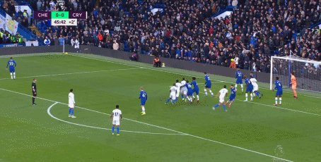 开云官网-【英超】哈弗茨头球建功 切尔西1比0水晶宫结束连败