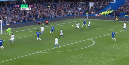 开云官网-【英超】哈弗茨头球建功 切尔西1比0水晶宫结束连败