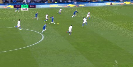 开云官网-【英超】哈弗茨头球建功 切尔西1比0水晶宫结束连败