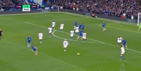 开云官网-【英超】哈弗茨头球建功 切尔西1比0水晶宫结束连败