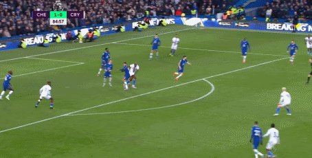 开云官网-【英超】哈弗茨头球建功 切尔西1比0水晶宫结束连败