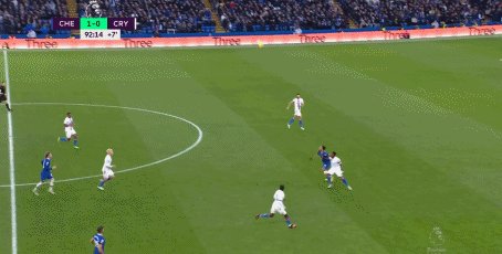 开云官网-【英超】哈弗茨头球建功 切尔西1比0水晶宫结束连败