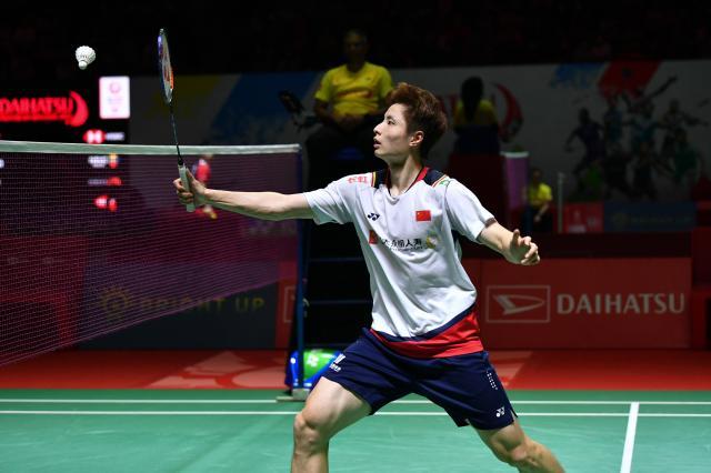 开云 体育-印尼赛石宇奇赢金廷进八强 稳中有升成男单救星？