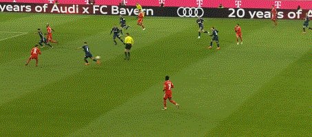 开云体育登录-【德甲】基米希世界波绝平 拜仁8年首度开年2轮不胜