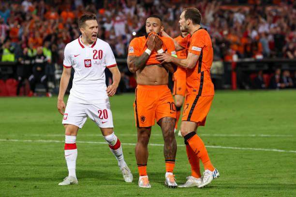 开云体育-绝杀没有第二回，场面占优运气不佳荷兰终止连胜