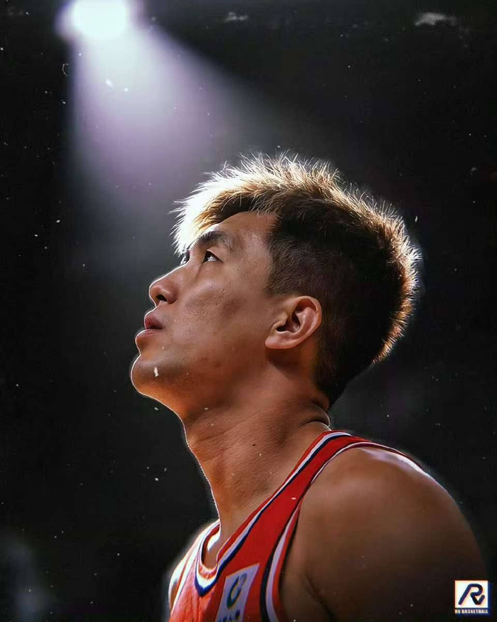 开云体育-仅打3场，广州为何不交易郭艾伦？谁注意他赛后举动，杨鸣选错了|男篮|广州男篮|徐昕|同曦男篮|篮板_新浪体育_新浪新闻