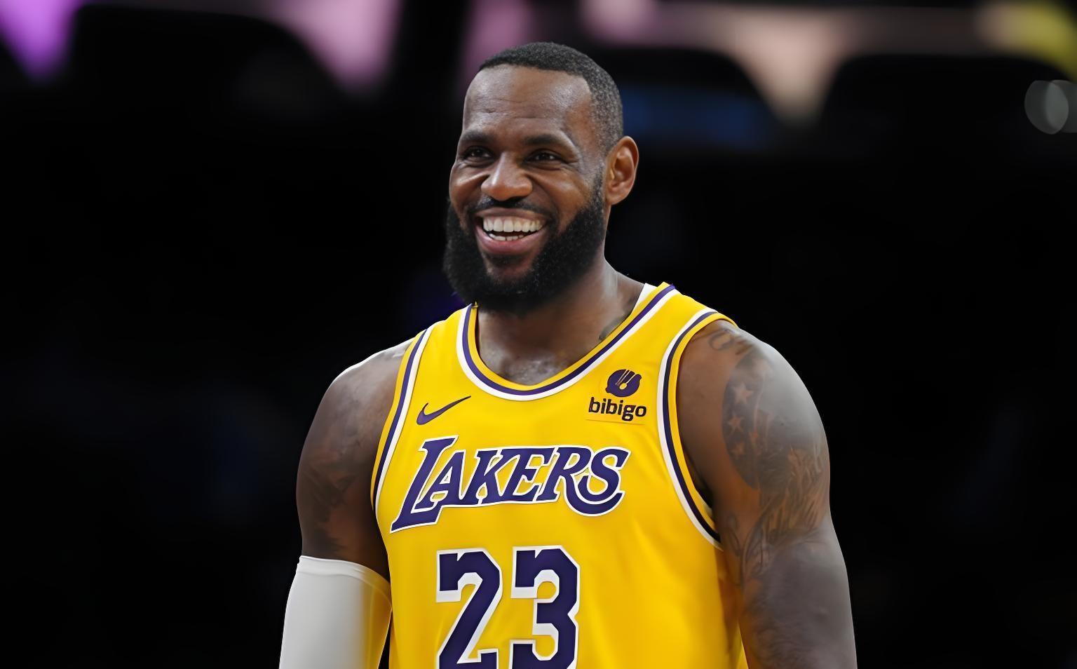 开云官网-拒绝爆冷，湖人三连胜，赛后数据一览，最大赢球功臣不是詹姆斯