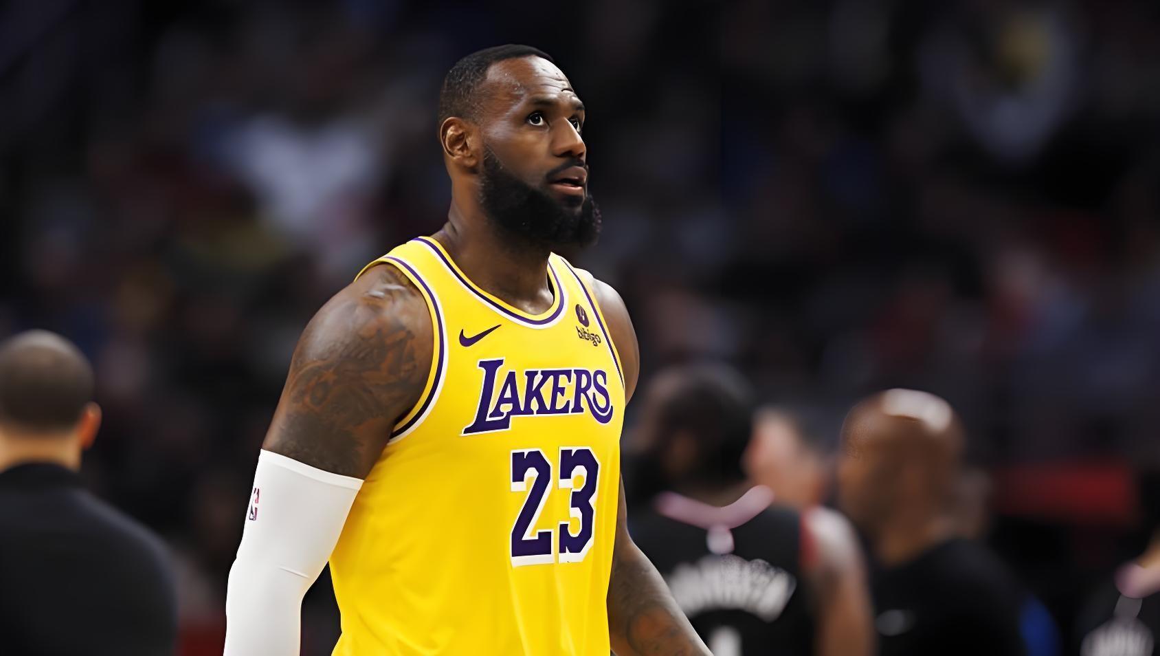 开云官网-拒绝爆冷，湖人三连胜，赛后数据一览，最大赢球功臣不是詹姆斯