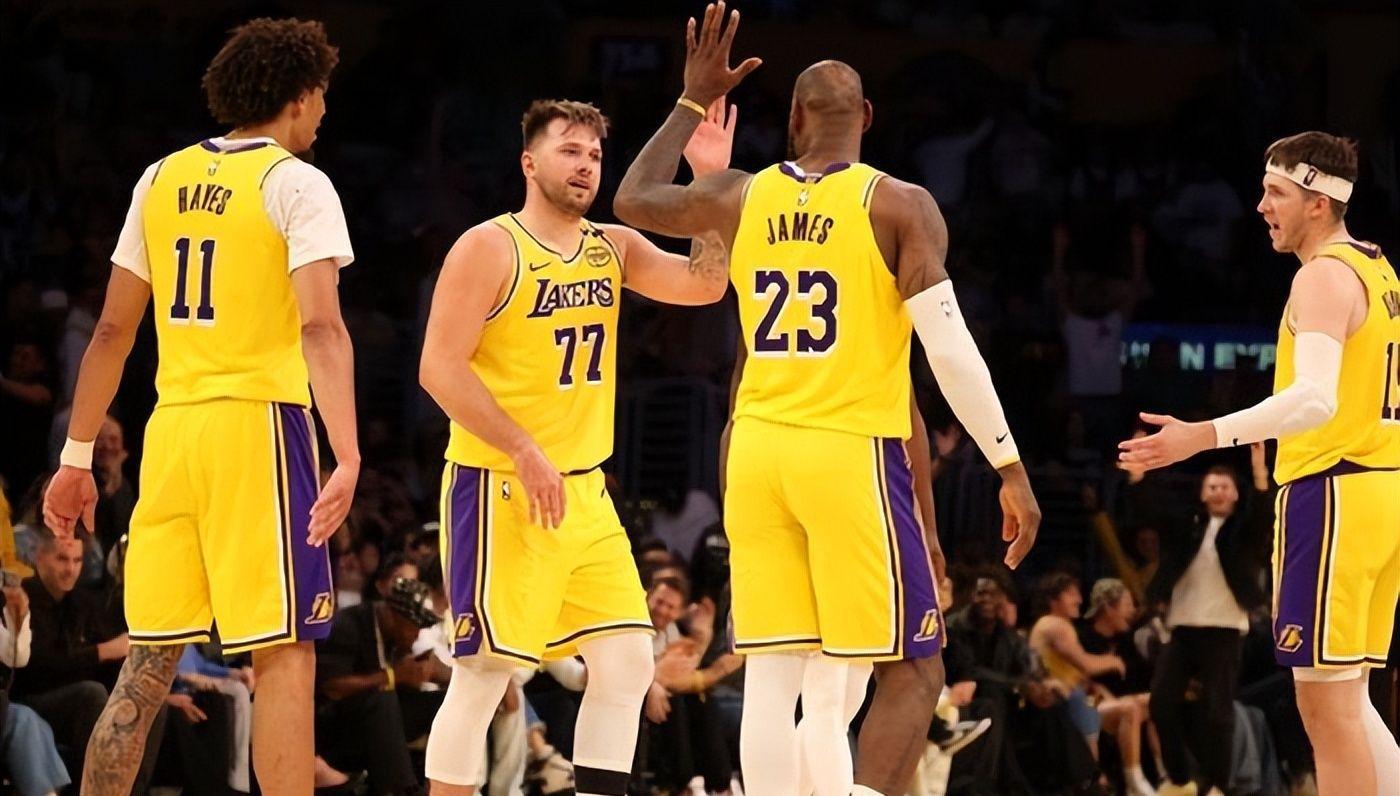 开云官网-拒绝爆冷，湖人三连胜，赛后数据一览，最大赢球功臣不是詹姆斯