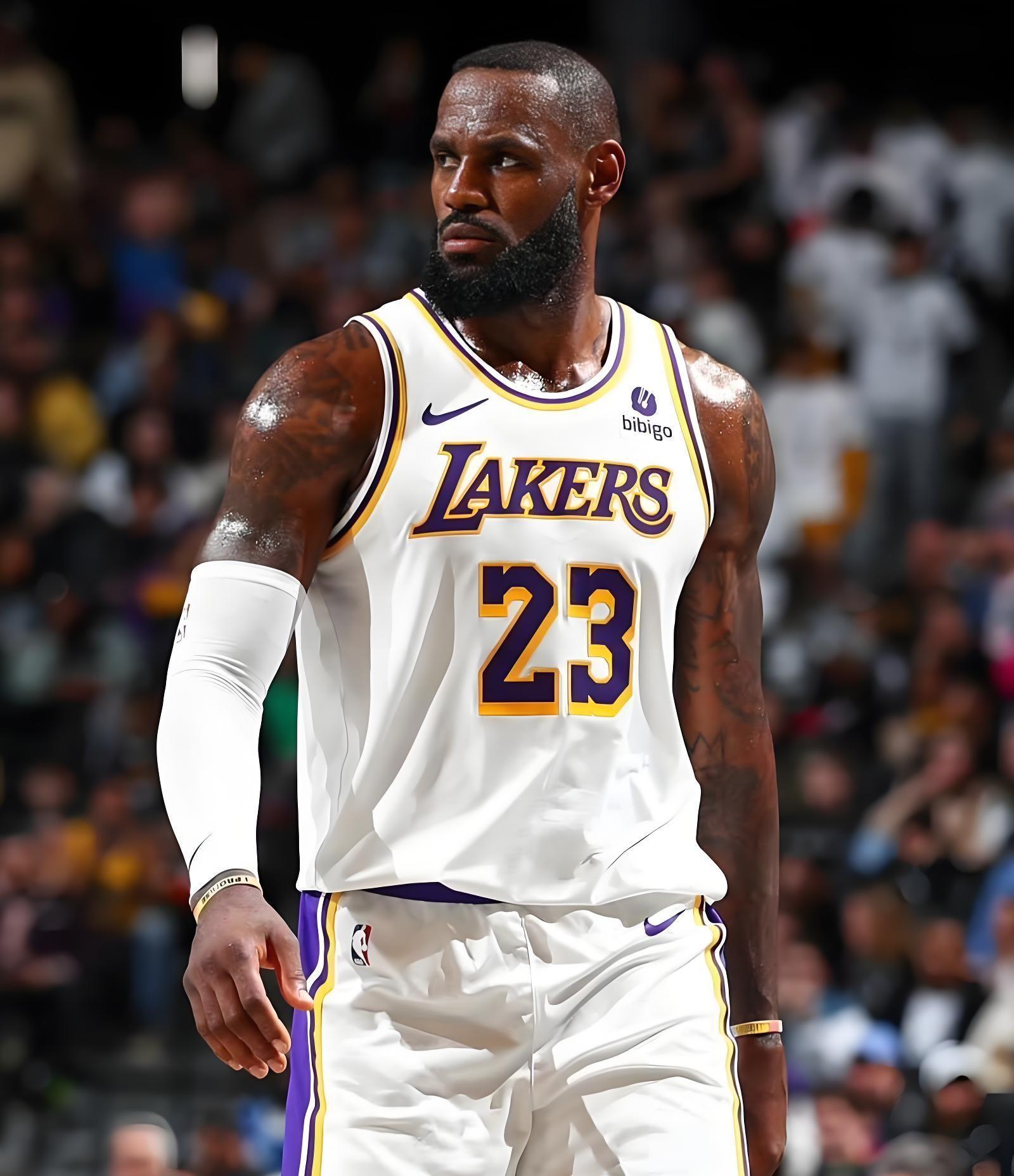 开云官网-拒绝爆冷，湖人三连胜，赛后数据一览，最大赢球功臣不是詹姆斯