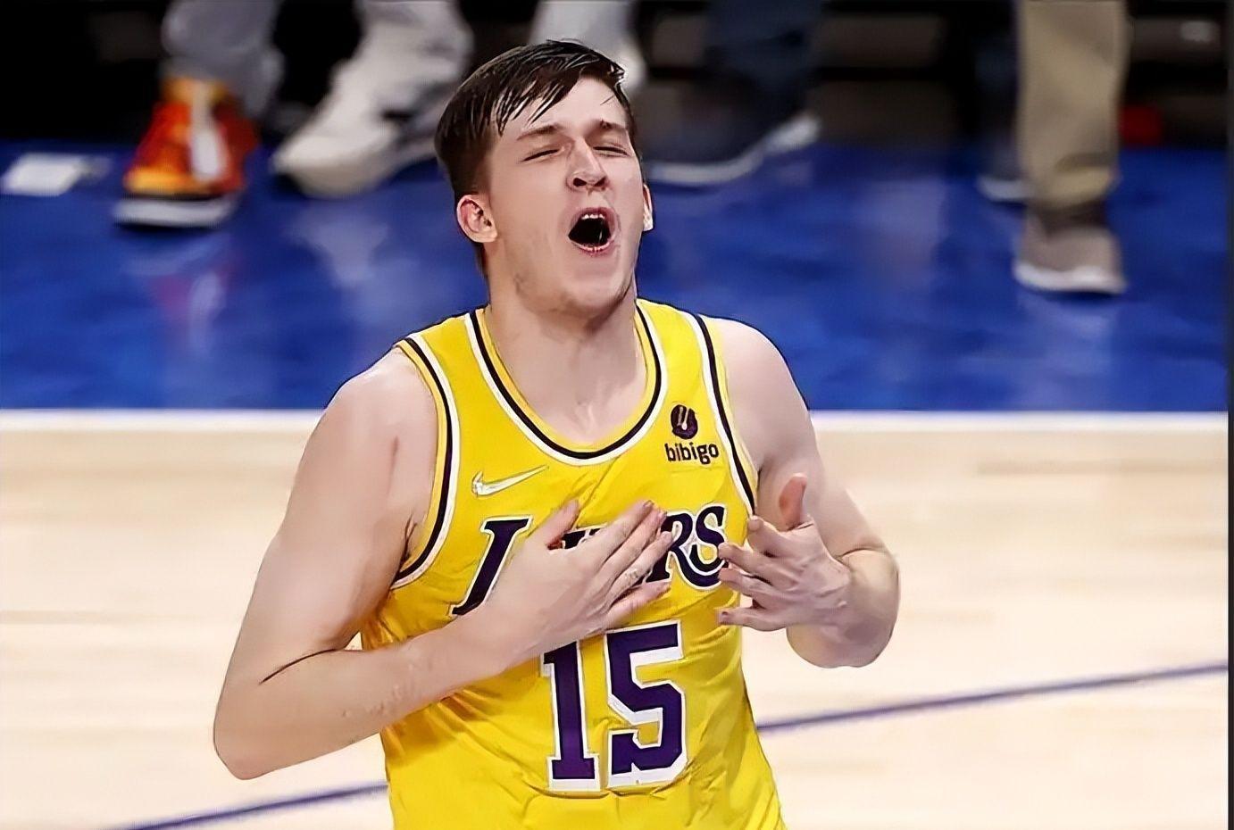 开云官网-拒绝爆冷，湖人三连胜，赛后数据一览，最大赢球功臣不是詹姆斯