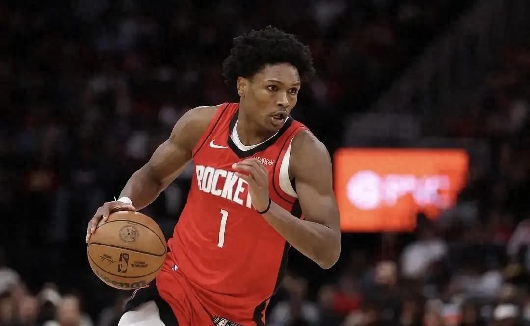 火箭噩耗!轰下22+12+4主控末节伤退,本就残缺的阵容彻底难了