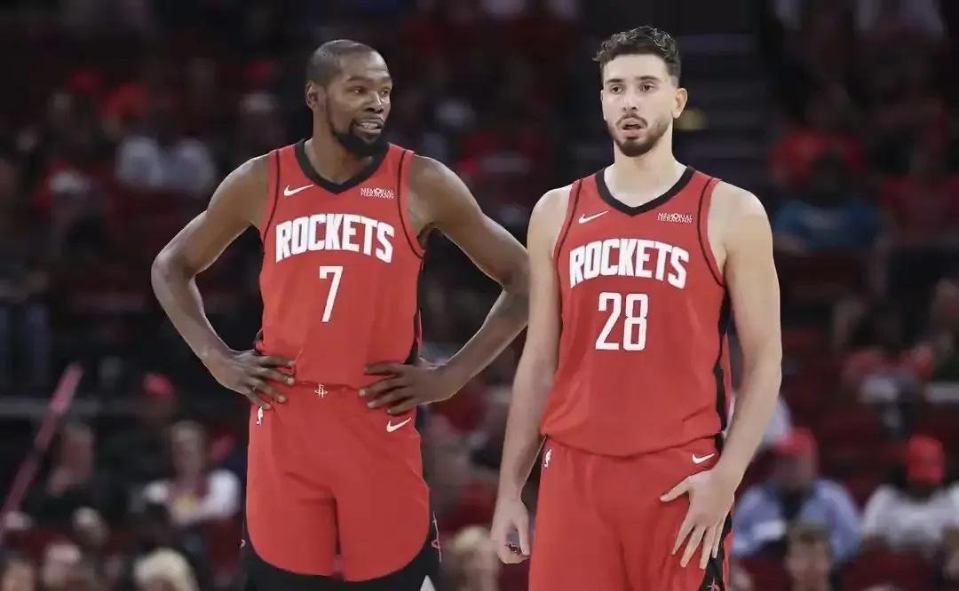 火箭噩耗!轰下22+12+4主控末节伤退,本就残缺的阵容彻底难了