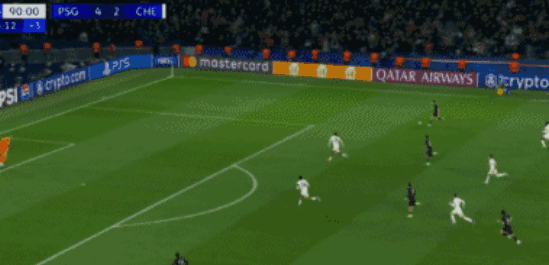 开云体育登录-恩佐传射无奈门将无间道，金球先生独闯龙潭，巴黎5-2复仇切尔西