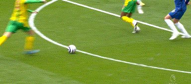 【英超】弟媳染红后崩盘！切尔西主场2比5惨败西布朗