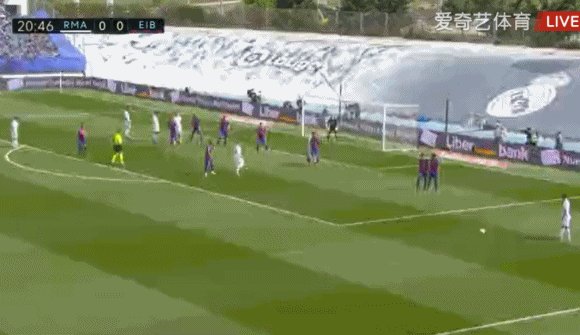 1617465029901004609.gif 开云体育-【西甲】阿笑本泽马破门 皇马3进球被吹2比0埃瓦尔