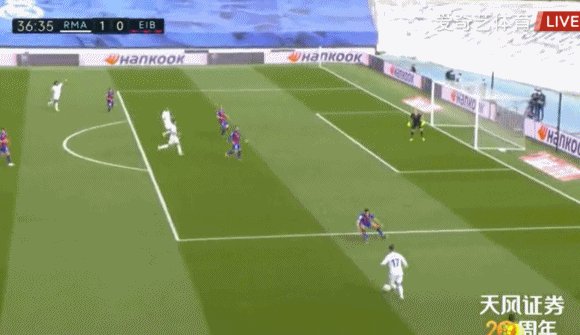 1617465054836093594.gif 开云体育-【西甲】阿笑本泽马破门 皇马3进球被吹2比0埃瓦尔