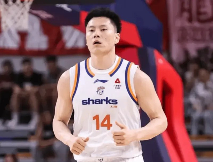 开云体育-CBA最佳阵容3人成大赢家!李弘权逐步提升,庞峥麟+徐昕获认可!|篮板|球员|赛季|杜锋|星锐_新浪体育_新浪新闻