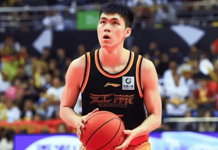 开云体育-CBA最佳阵容3人成大赢家!李弘权逐步提升,庞峥麟+徐昕获认可!|篮板|球员|赛季|杜锋|星锐_新浪体育_新浪新闻