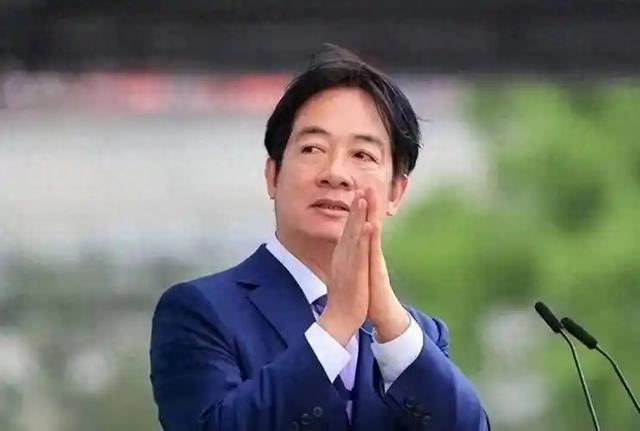 局面升级,大批导弹将抵台!赖清德选择了不归路,解放军战舰回防