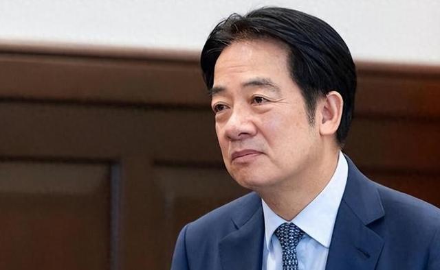 局面升级,大批导弹将抵台!赖清德选择了不归路,解放军战舰回防