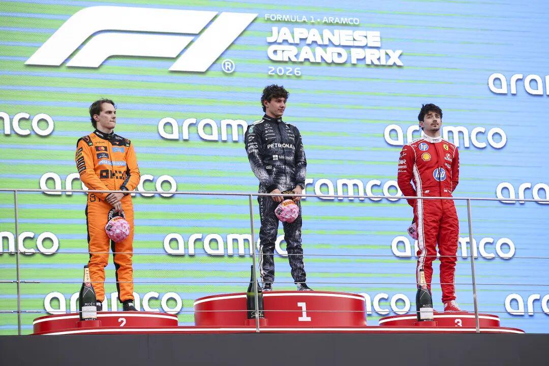 开云体育登录-【迈阿密站前瞻】新赛季F1"重启"!观众朋友们,想死你们啦!