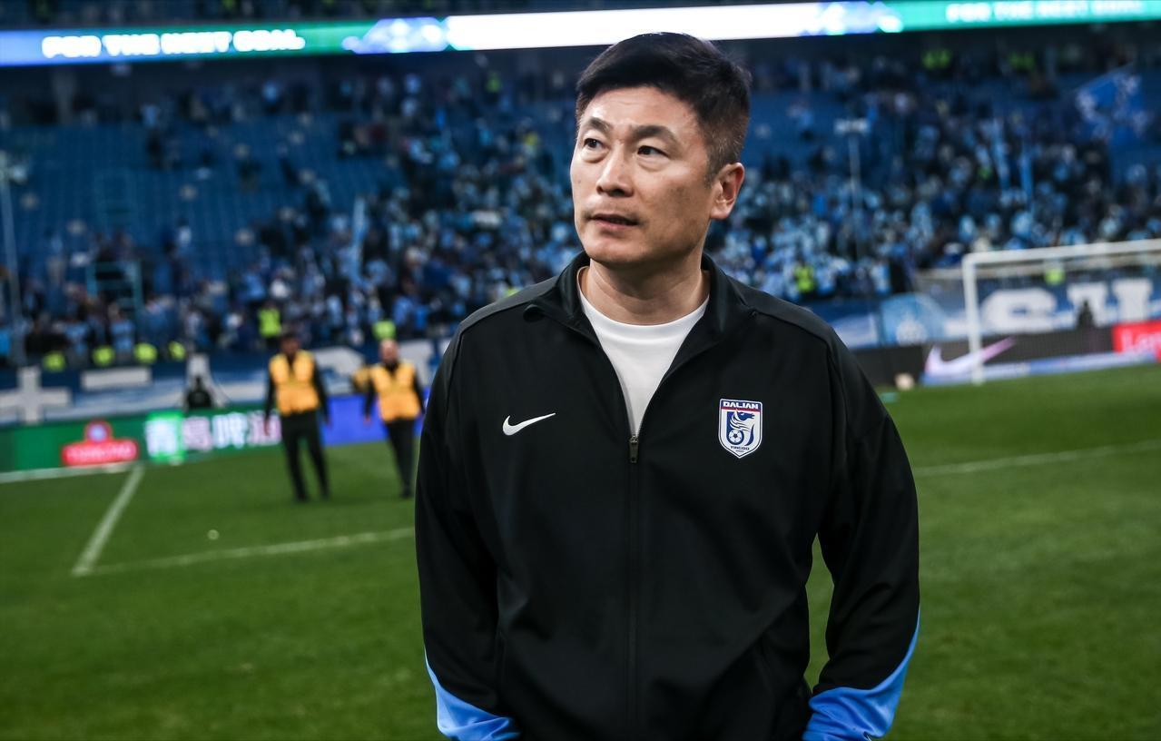 体育平台-重回主场!大连英博仍有人员危机,能否拿下平西王?